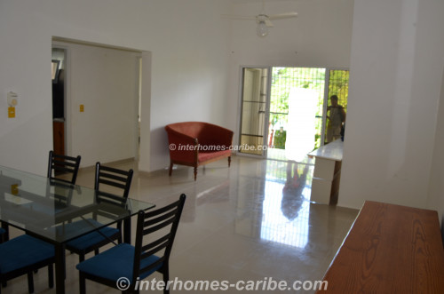 photos for SOSUA-CENTER: 2-BEDROOM APARTMENT AMERICA